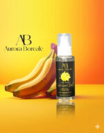 Muz Aromalı Kayganlaştırıcı Jel - Görsel 3