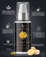 Muz Aromalı Kayganlaştırıcı Jel - Görsel 2