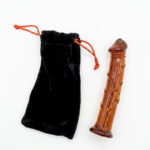 15,5 CM Cam Dildo