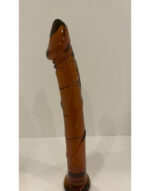 15,5 CM Cam Dildo - Görsel 2