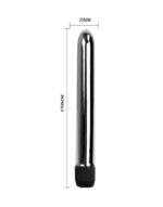 17 CM Çelik Vibratör - Görsel 3