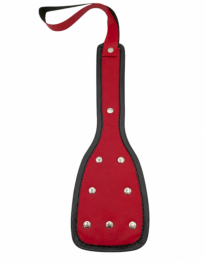 ESS36-993-urun-diyarbakirsexshop Deri Şaplak - Görsel 1