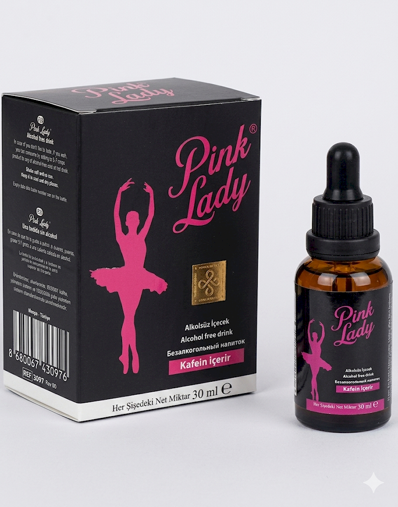PL1-urun-diyarbakirsexshop Pink Lady Kadın Motivasyon Damlası - Görsel 1