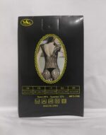 Sıfır Kol Vücut Çorabı - Görsel 4