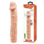 22cm Penis Şekilli Vibratör