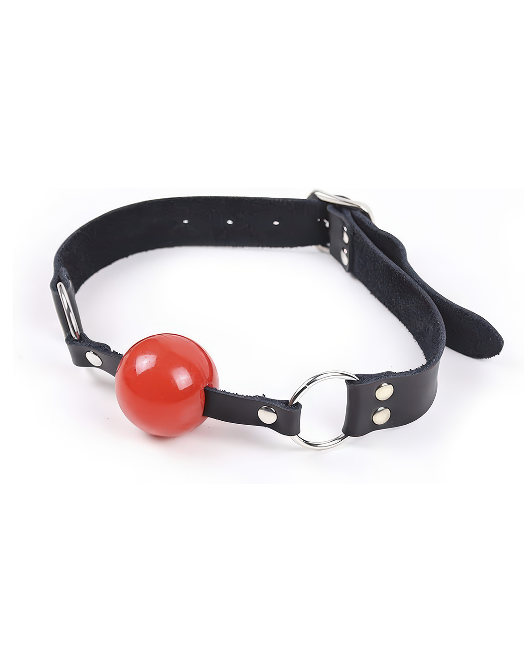 C-MM0620-urun-diyarbakirsexshop Kırmızı Ağız Topu - Görsel 1