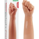 12 İnç Yumruk King Size Realistic Bitch Fist