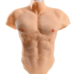 3 Kg Giyilebilir Silikon Erkek Model LJJR001