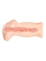 3D Ruby Suni Vajina Masturbatör - Görsel 4