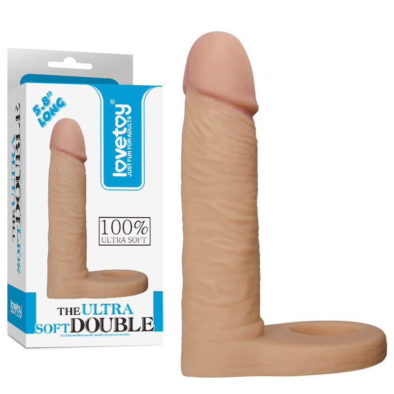 censan-58-inc-the-ultra-soft-double-1119599-1 5.8 İnç The Ultra Soft Double - Görsel 1