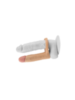 6.25 İnç The Ultra Soft Double Vibrating - Görsel 2