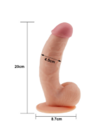 8.8 İnç The Ultra Soft Dude 2 - Görsel 5