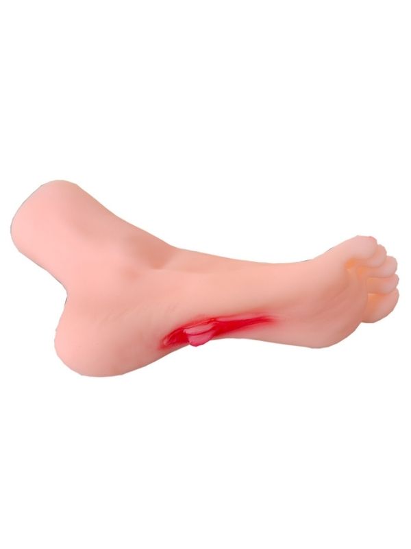 censan-ayak-masturbator-750gr-1029081-1 Ayak Mastürbatör 750Gr - Görsel 1