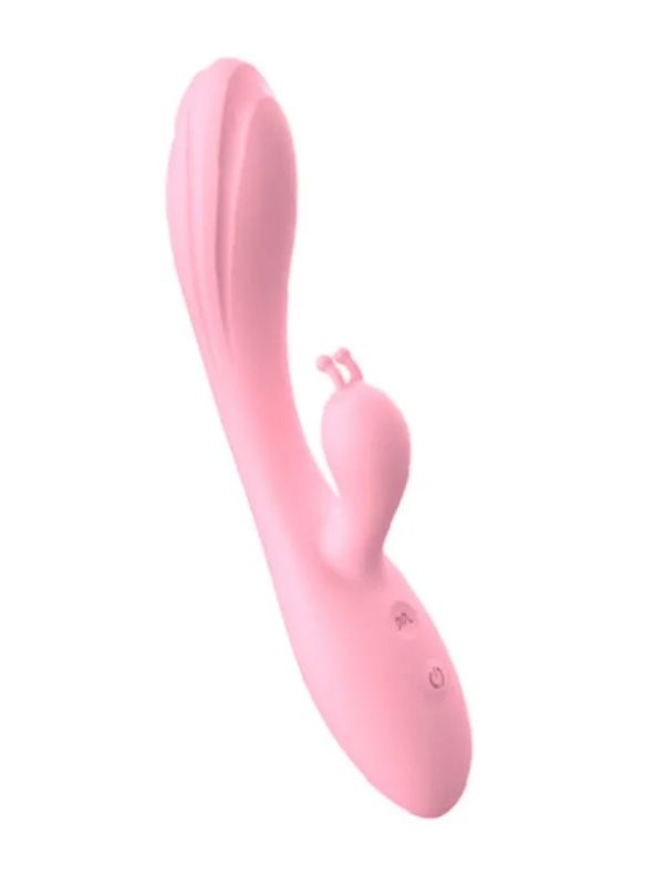 censan-born-to-feeling-isitmali-vibrator-927642-1 Born To Feeling Isıtmalı Vibratör - Görsel 1