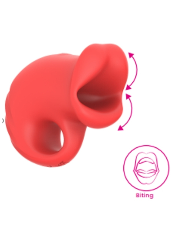 censan-dudak-cloud-9-sarjli-mini-nibbling-vibrator-10-mod-sessiz-ipx6-suya-dayanikli-1588432-1 Dudak Cloud 9 Şarjlı Mini Nibbling Vibratör – 10 Mod, Sessiz, IPX6 Suya Dayanıklı - Görsel 1