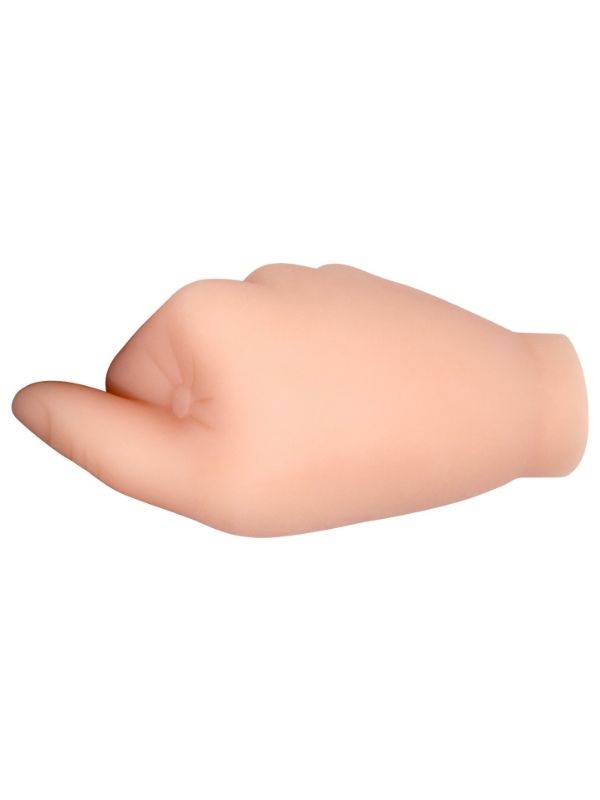 censan-el-seklinde-masturbator-413564-1 El Şeklinde Masturbatör - Görsel 1