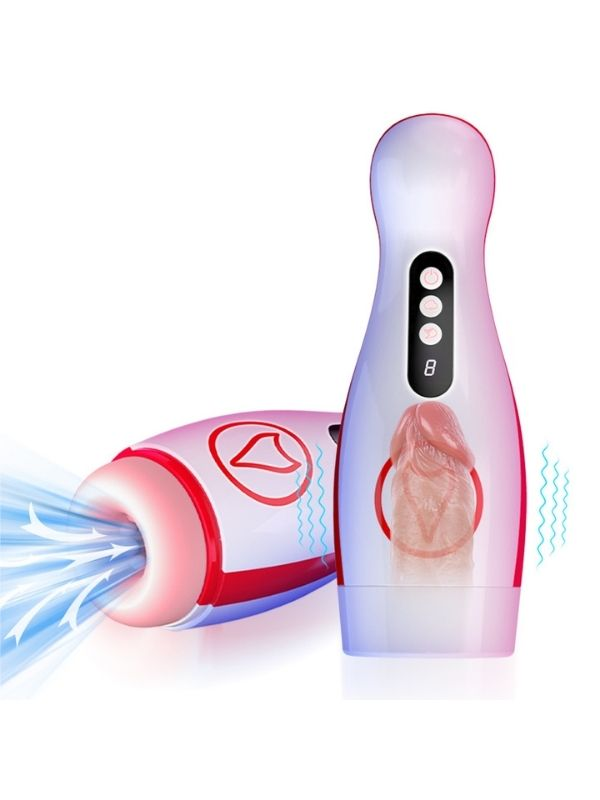 censan-foxshow-m50-vakumlu-ve-titresimli-sarjli-oral-masturbator-7-fonksiyon-su-gecirmez-usb-sarjli-1280784-1 FoxShow M50 – Vakumlu ve Titreşimli Şarjlı Oral Mastürbatör | 7 Fonksiyon | Su Geçirmez | USB Şarjlı - Görsel 1