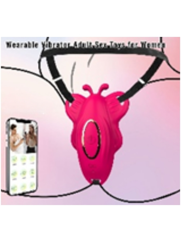 censan-giyilebilir-titresimli-vibrator-app-kontrollu-uzaktan-kumandali-ayarlanabilir-kemerli-tasarim-1590522-1 Giyilebilir Titreşimli Vibratör – App Kontrollü, Uzaktan Kumandalı, Ayarlanabilir Kemerli Tasarım - Görsel 1