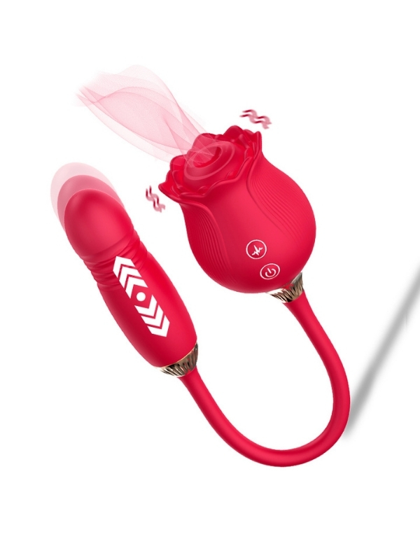 censan-ileri-geri-hareketli-vibrator-ve-gul-vakum-636518-1 ileri geri hareketli Vibratör ve Gül vakum - Görsel 1
