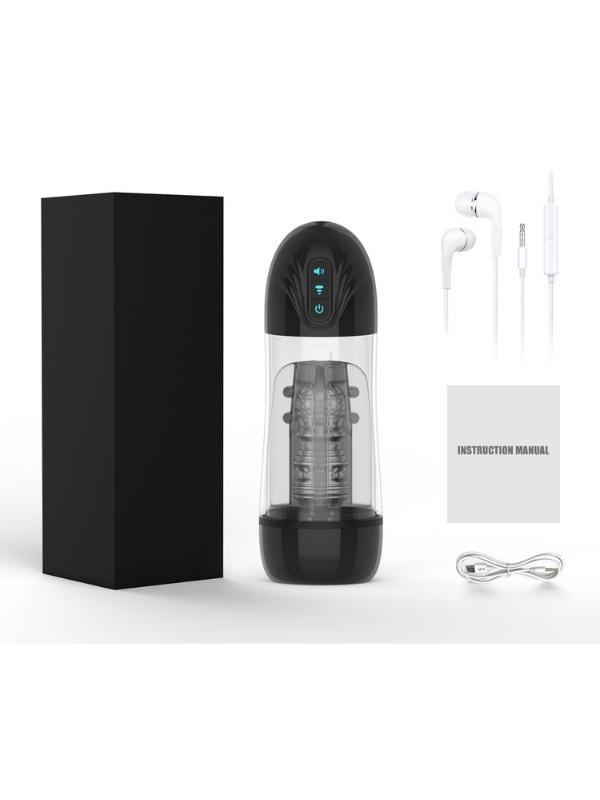censan-inleme-sesli-ve-titresimli-otomatik-modern-suni-vajina-masturbator-7-modlu-donebilen-usb-sarjli-1278891-1 İnleme Sesli ve Titreşimli Otomatik Modern Suni Vajina Mastürbatör – 7 Modlu Dönebilen, USB Şarjlı - Görsel 1