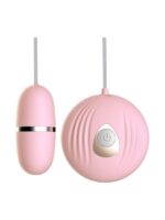 Joytoy 10 Modlu Titreşimli Yumurta Vibratör - Görsel 5