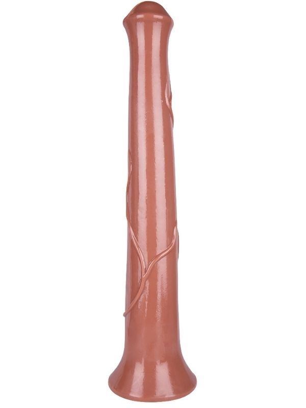 censan-kahverengi-44-cm-at-dildo-model-no1062-1028997-1 KahveRengi 44 cm At Dildo Model No:1062 - Görsel 1