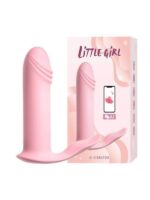 LILO App Kontrollü Çiftlere Özel Vibratör - Görsel 3