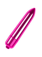 Mini Kurşun Vibratör Pembe - Görsel 2