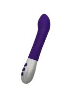 Noctis G-Spot şarjlı Vibratör - Görsel 3
