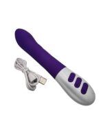 Noctis G-Spot şarjlı Vibratör - Görsel 5