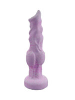 Pembe Canavar Dildo Model 3 - Görsel 5