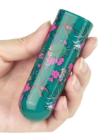Rechargeable Antheia Massager Kurşun Vibratör - Görsel 5
