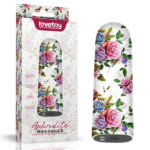 Rechargeable Aphrodite Massager Kurşun Vibratör