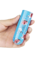 Rechargeable Daphne Massager Kurşun Vibratör - Görsel 5