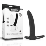 Silicone Fantasy Double Prober