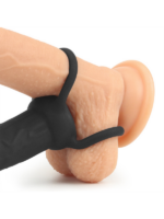 Silicone Fantasy Double Prober - Görsel 4