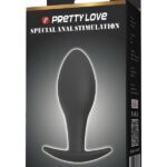 Special Anal Stimulation 8 Cm Anal Plug Tıkaç