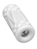 Super Soft Material 3d Stimulating Kola Kutusu Şeklinde Mastürbatör - Görsel 5