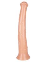 Ten Rengi 44 cm At Dildo Model No:1062 - Görsel 3