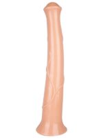 Ten Rengi 44 cm At Dildo Model No:1062 - Görsel 4