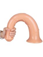 Ten Rengi 44 cm At Dildo Model No:1062 - Görsel 5