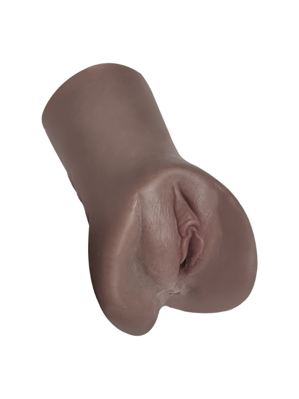 censan-ultra-gercekci-cift-girisli-suni-vajina-anal-vajinal-zenci-masturbator-833947-1 Ultra Gerçekçi Çift Girişli Suni Vajina Anal Vajinal Zenci Mastürbatör - Görsel 1
