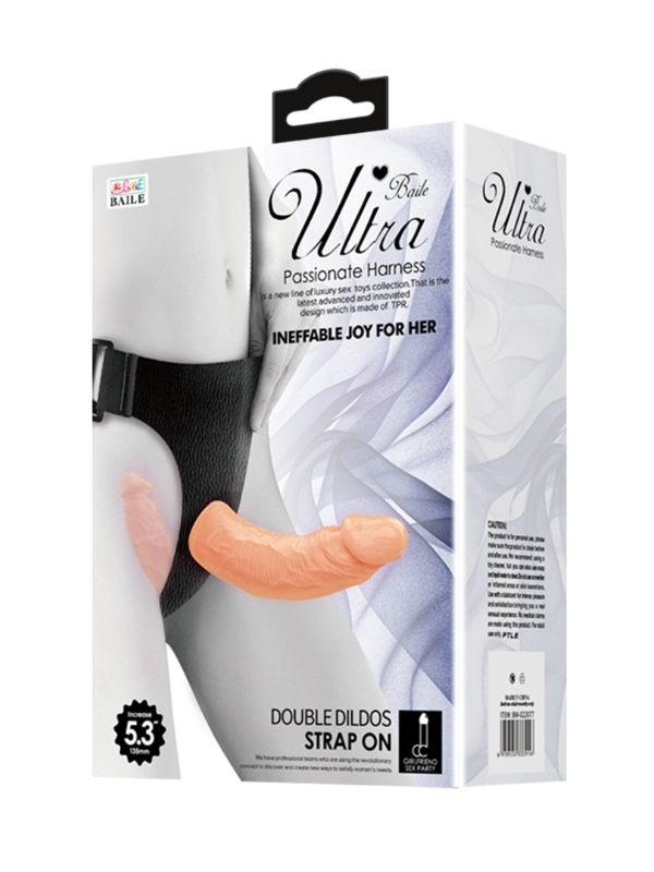 censan-ultra-oassionate-harness-53-inc-belden-baglamali-1120892-1 Ultra Oassionate Harness 5.3 İnç Belden Bağlamalı - Görsel 1