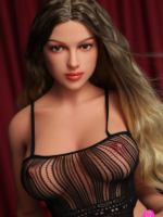 Emory Realistik Sex Doll - Görsel 2