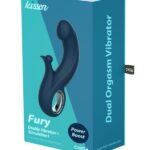 Chisa Kissen Fury