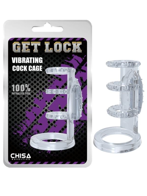 get-lock-titresimli-penis-kilifi-513771-1 Get Lock Titreşimli Penis Kılıfı - Görsel 1