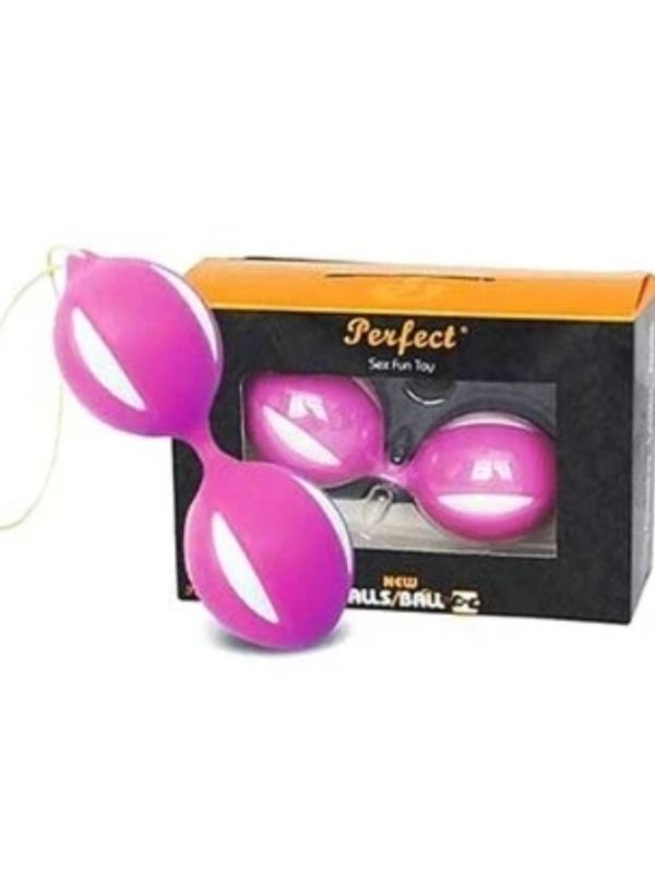 kegel-egzersiz-toplari-pembe-237924-1 Kegel Egzersiz Topları Pembe - Görsel 1