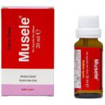 Musele Damla