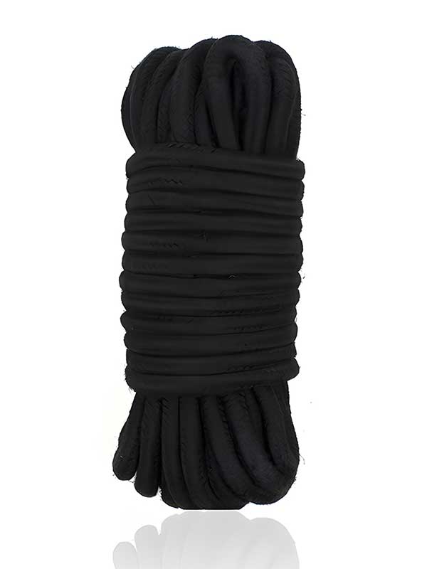noxxx-bondage-ipi-siyah-10-mt-27168-1 NOXXX Bondage İpi Siyah 10 mt - Görsel 1