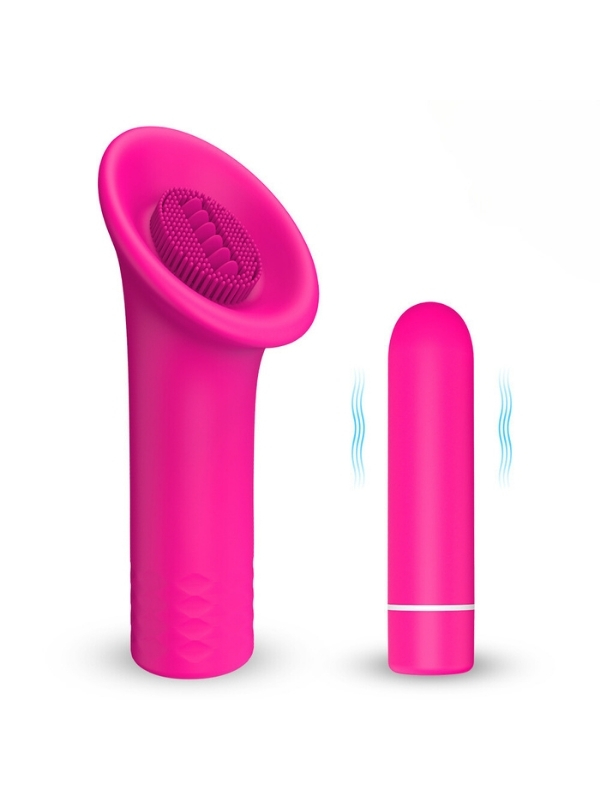 s-hande-glory-tirtikli-yuzey-klitoris-uyarici-mini-vibrator-837332-1 S-Hande Glory Tırtıklı Yüzey Klitoris Uyarıcı Mini Vibratör - Görsel 1